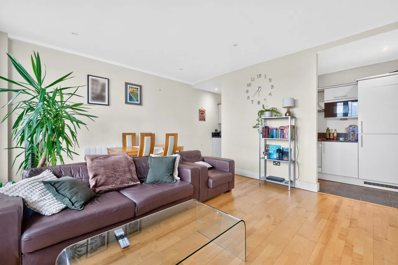 City Walk, London Bridge, SE1, photo 14