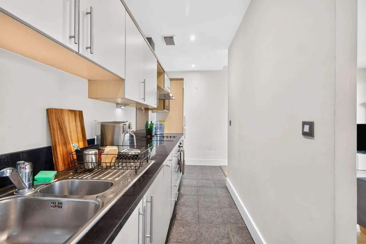 City Walk, London Bridge, SE1, photo 13