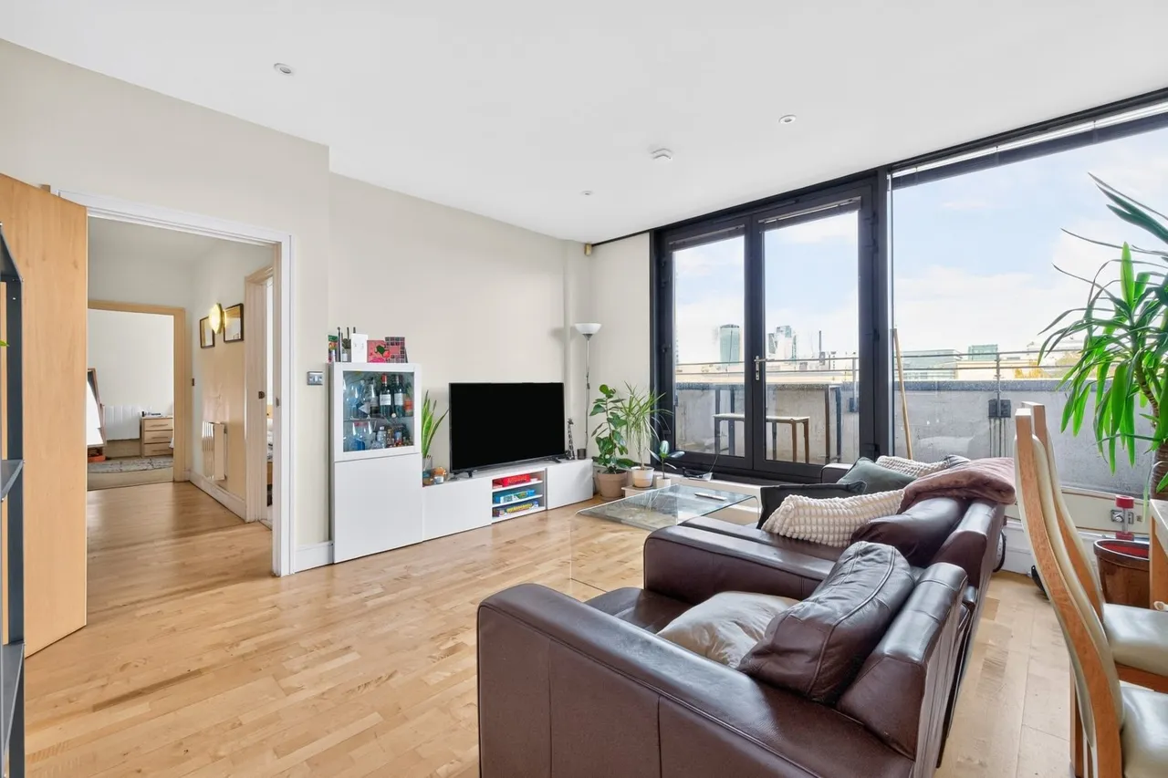 City Walk, London Bridge, SE1, photo 15