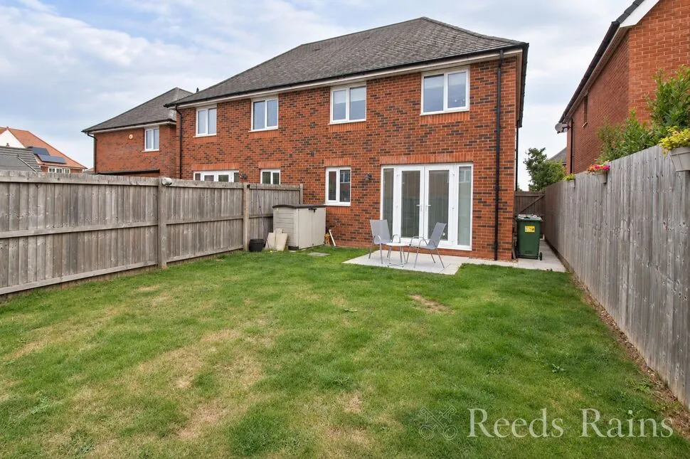 Blacksmith Street, Little Sutton, Cheshire, CH66, photo 5