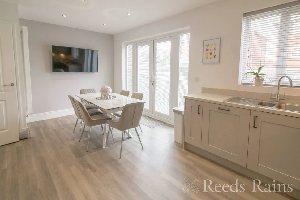 Blacksmith Street, Little Sutton, Cheshire, CH66, photo 11