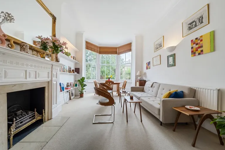 Broadhurst Gardens, South Hampstead, NW6 3QT, photo 4