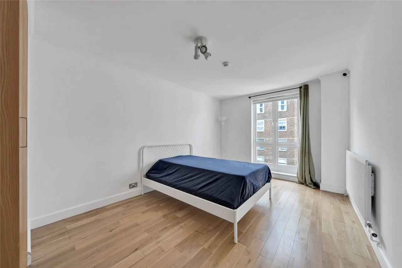 2 bed flat to rent — Warrington Gardens, London, W9
