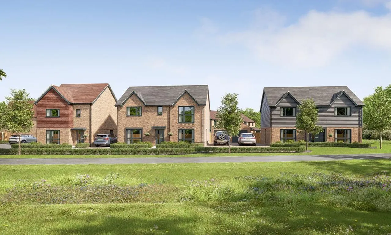 North Mundham, Chichester, PO20, photo 14