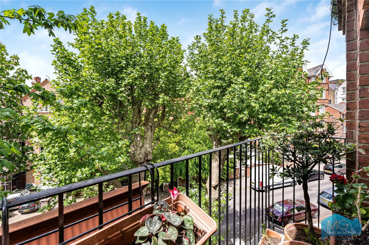 Goldhurst Terrace, South Hampstead, NW6, photo 6