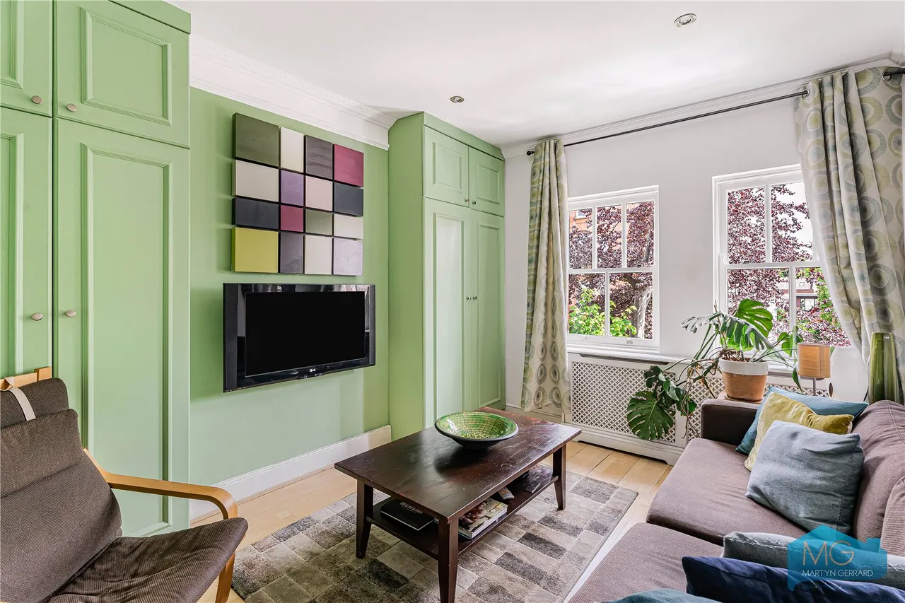 Goldhurst Terrace, South Hampstead, NW6, photo 10
