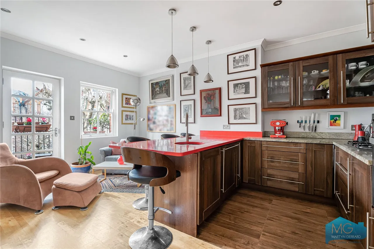 Goldhurst Terrace, South Hampstead, NW6, photo 3