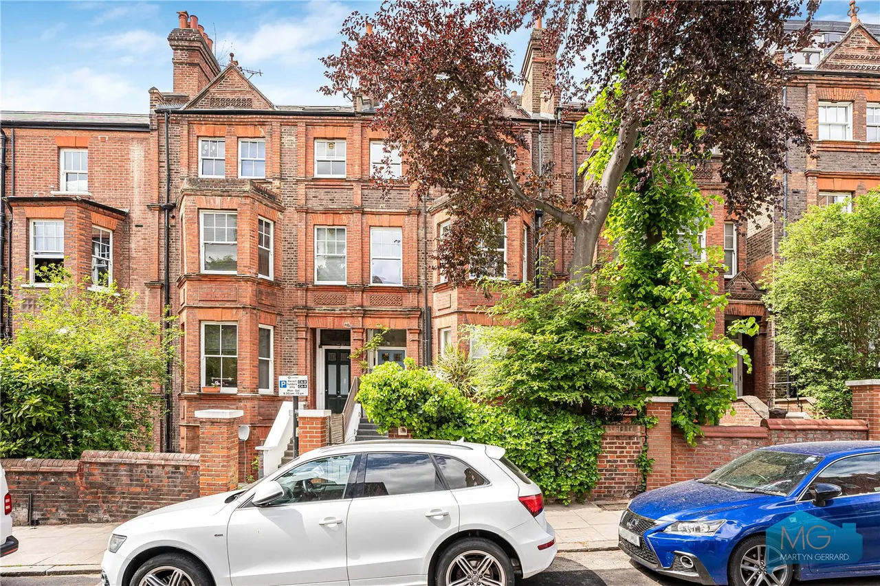 Goldhurst Terrace, South Hampstead, NW6, photo 11