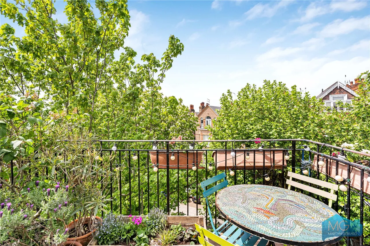 Goldhurst Terrace, South Hampstead, NW6, photo 8