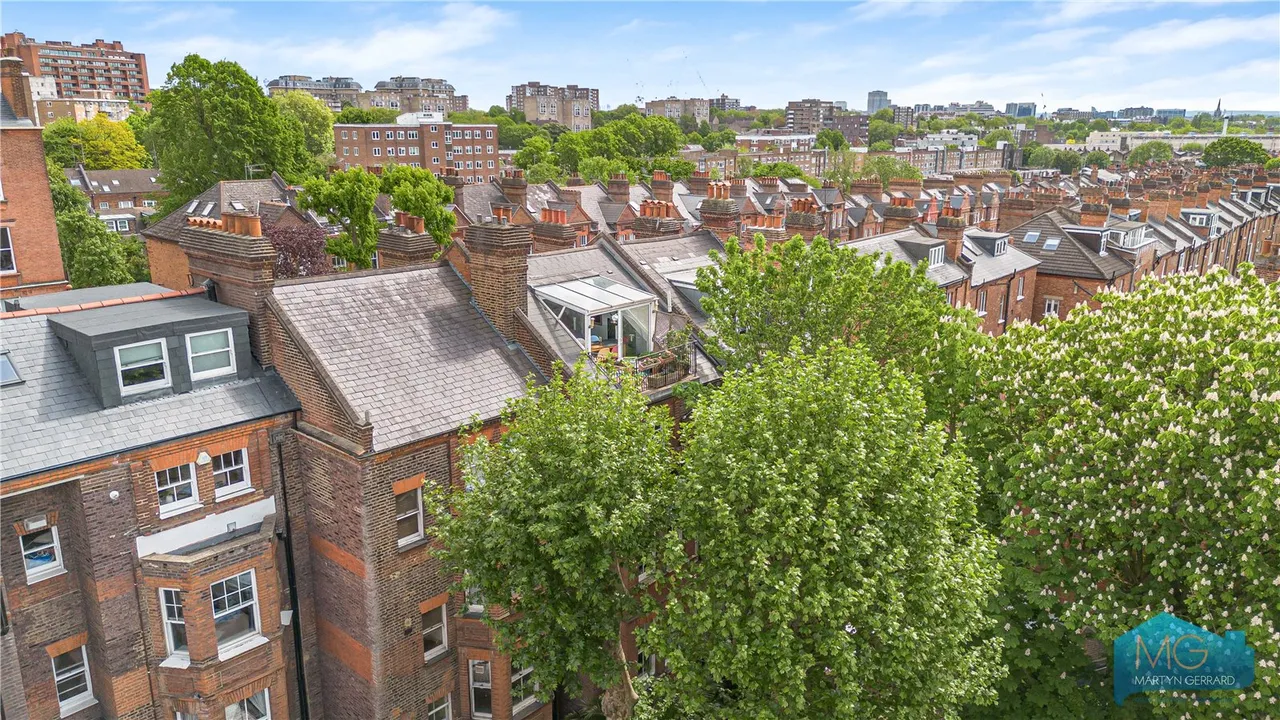 Goldhurst Terrace, South Hampstead, NW6, photo 19