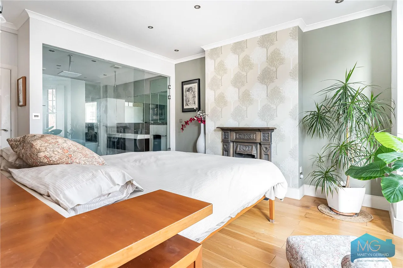 Goldhurst Terrace, South Hampstead, NW6, photo 15