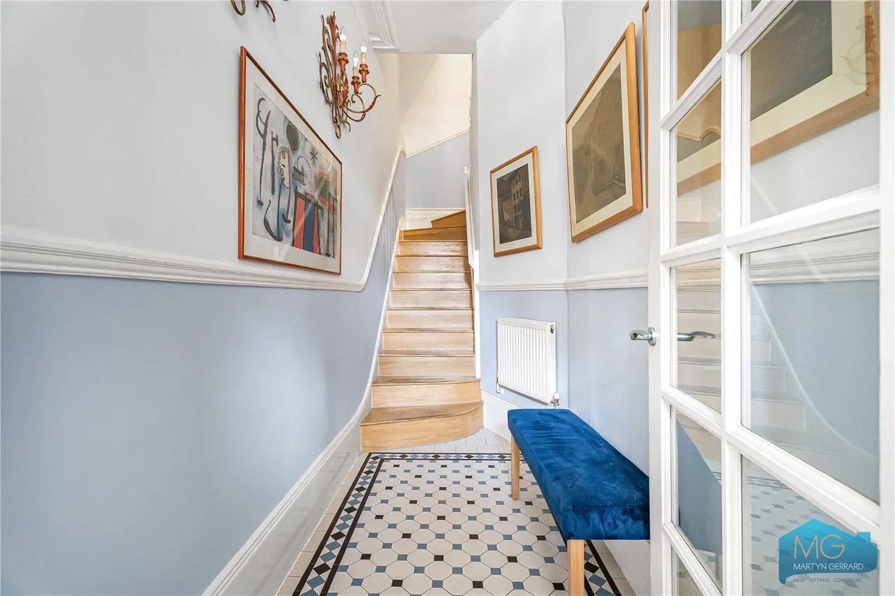Goldhurst Terrace, South Hampstead, NW6, photo 12