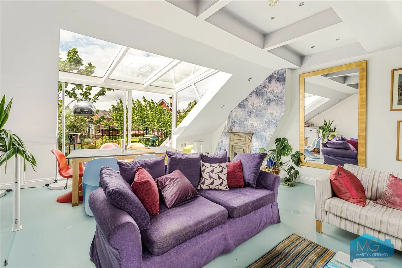 Goldhurst Terrace, South Hampstead, NW6, photo 4