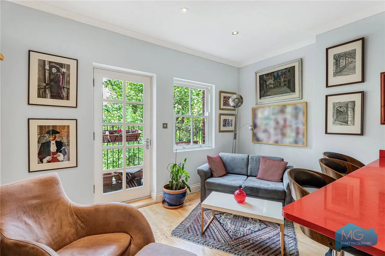Goldhurst Terrace, South Hampstead, NW6, photo 5