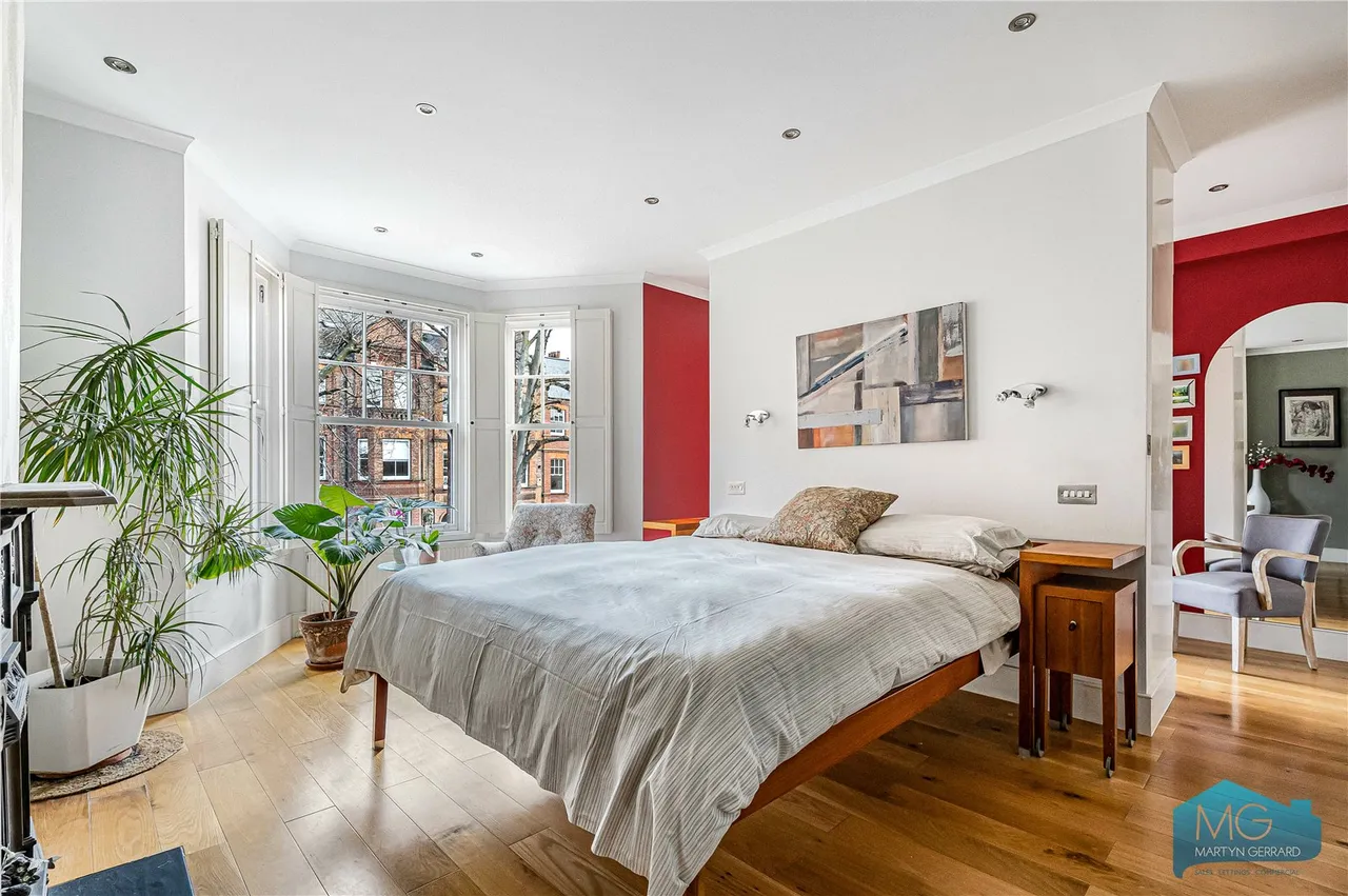 Goldhurst Terrace, South Hampstead, NW6, photo 14