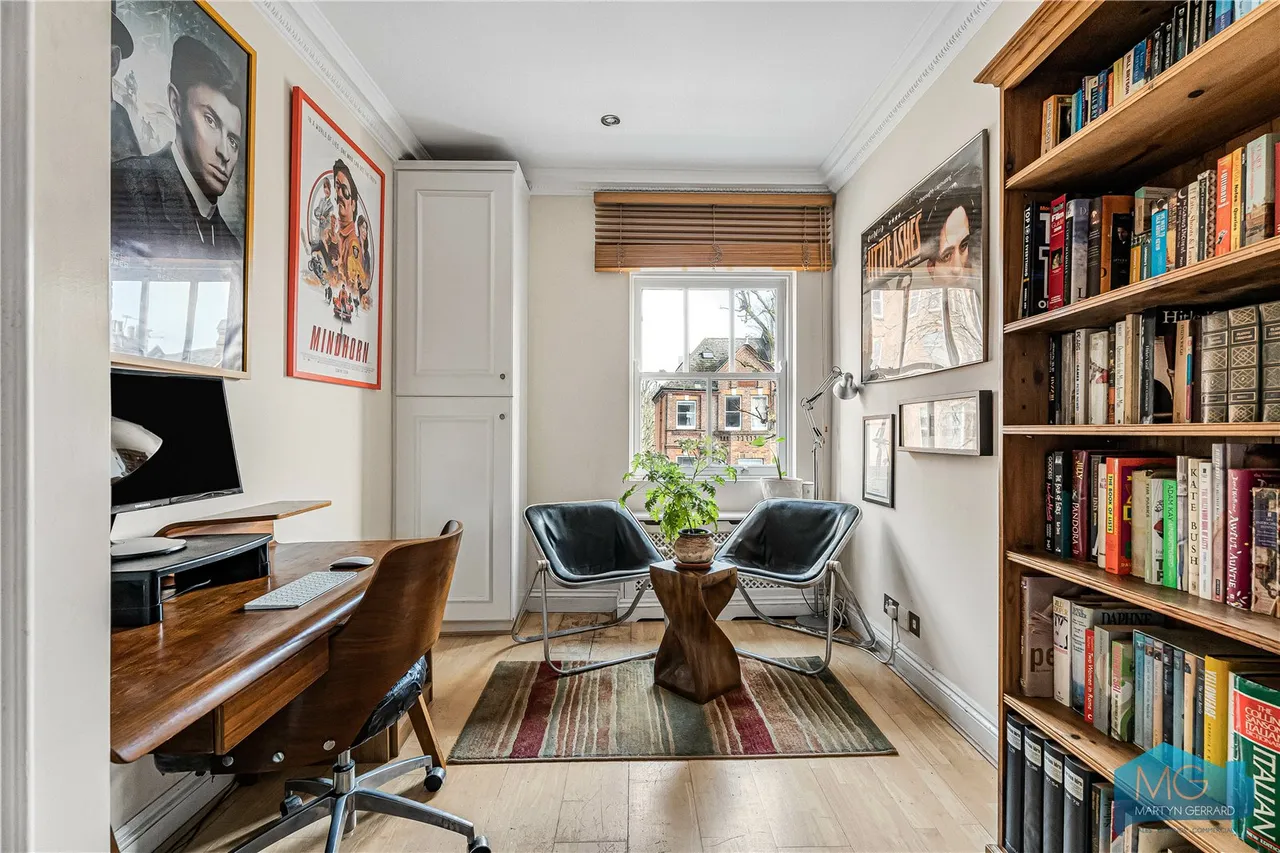 Goldhurst Terrace, South Hampstead, NW6, photo 13