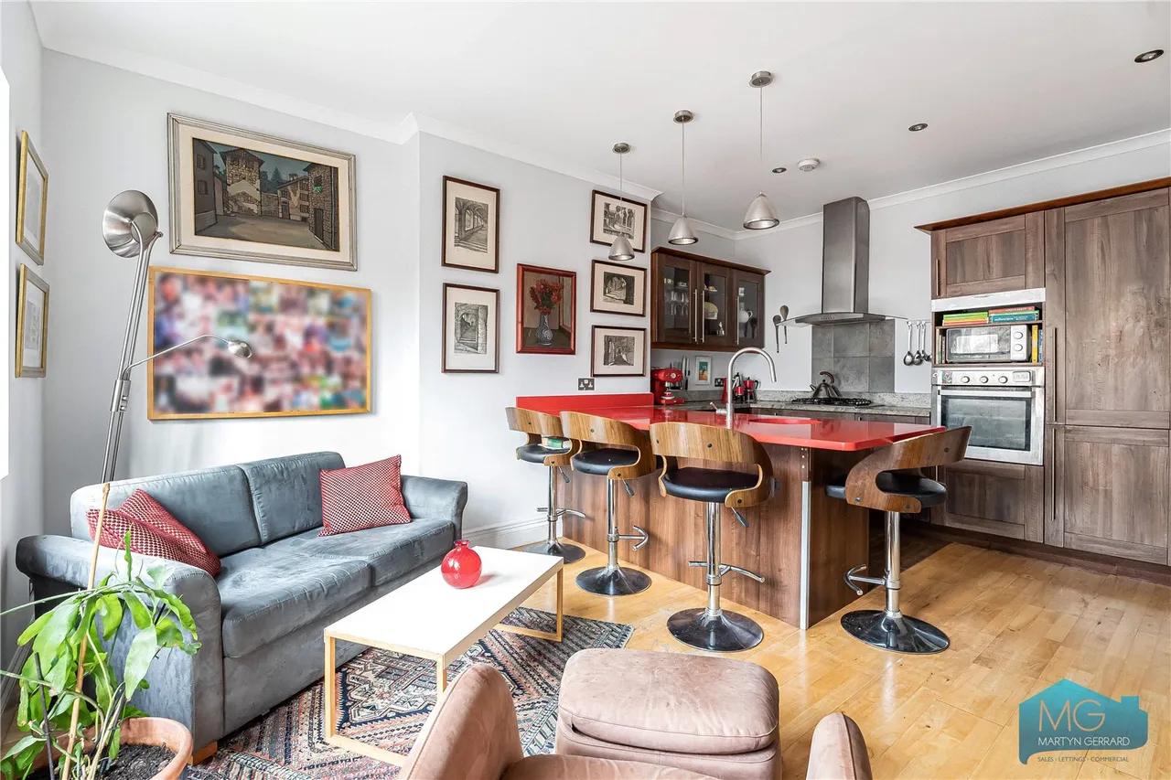 Goldhurst Terrace, South Hampstead, NW6, photo 7