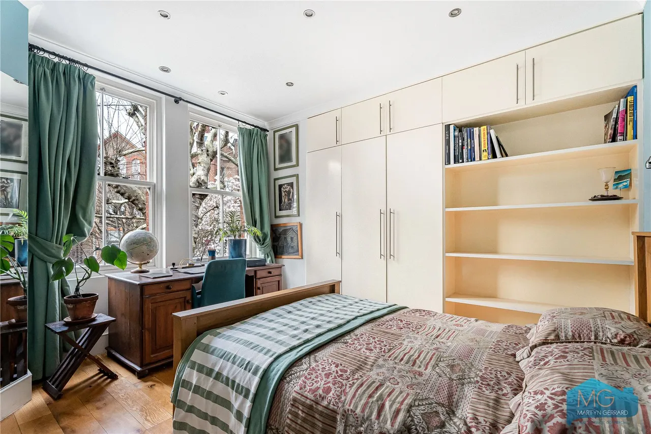 Goldhurst Terrace, South Hampstead, NW6, photo 17