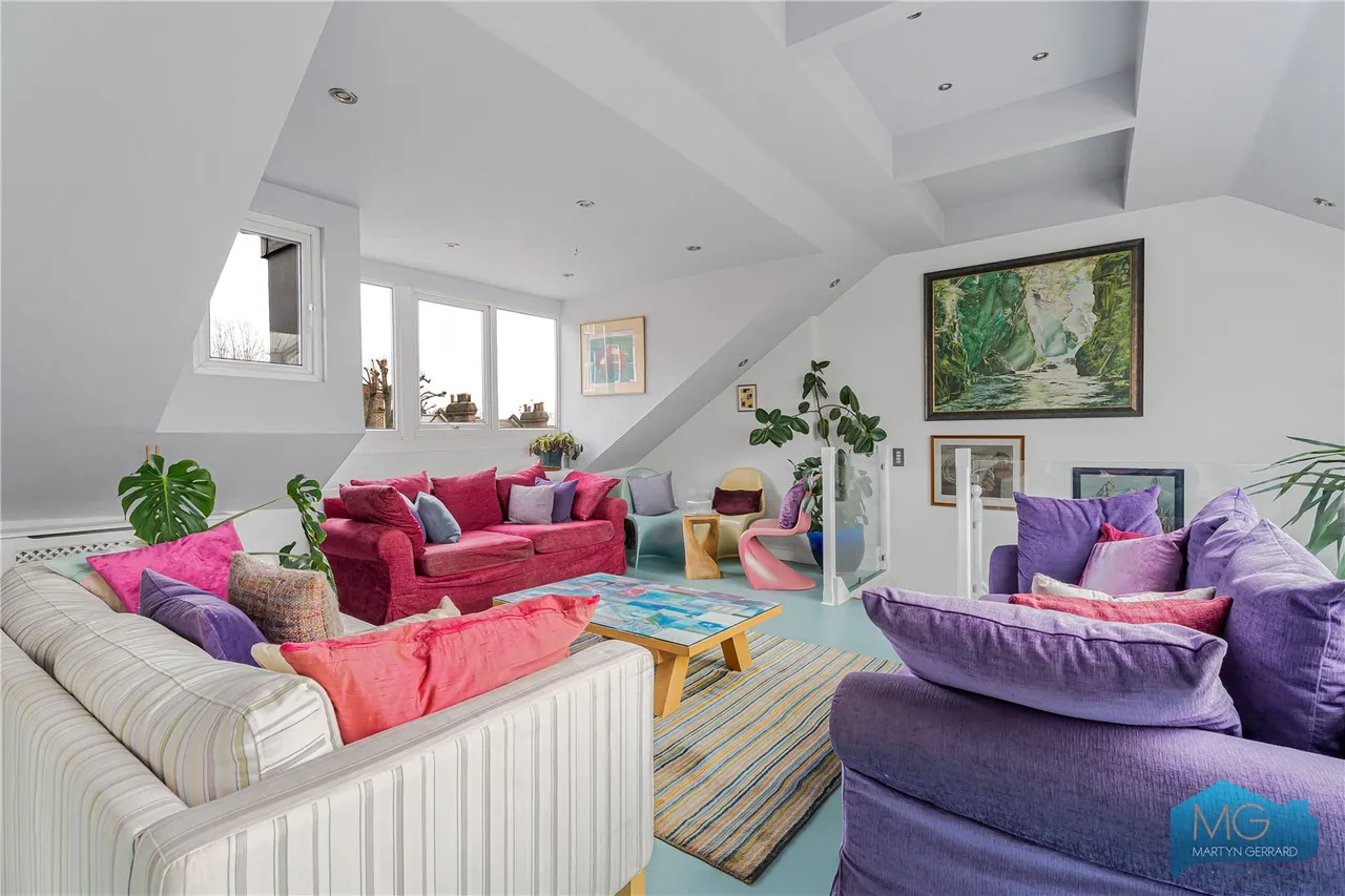 Goldhurst Terrace, South Hampstead, NW6, photo 9