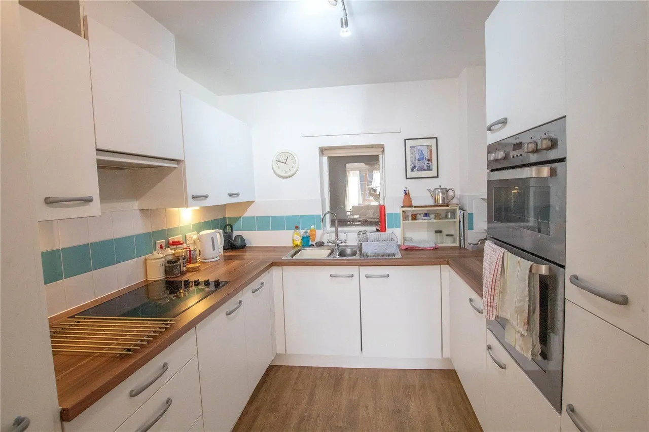 Wellbrook Way, Girton, Cambridge, photo 8