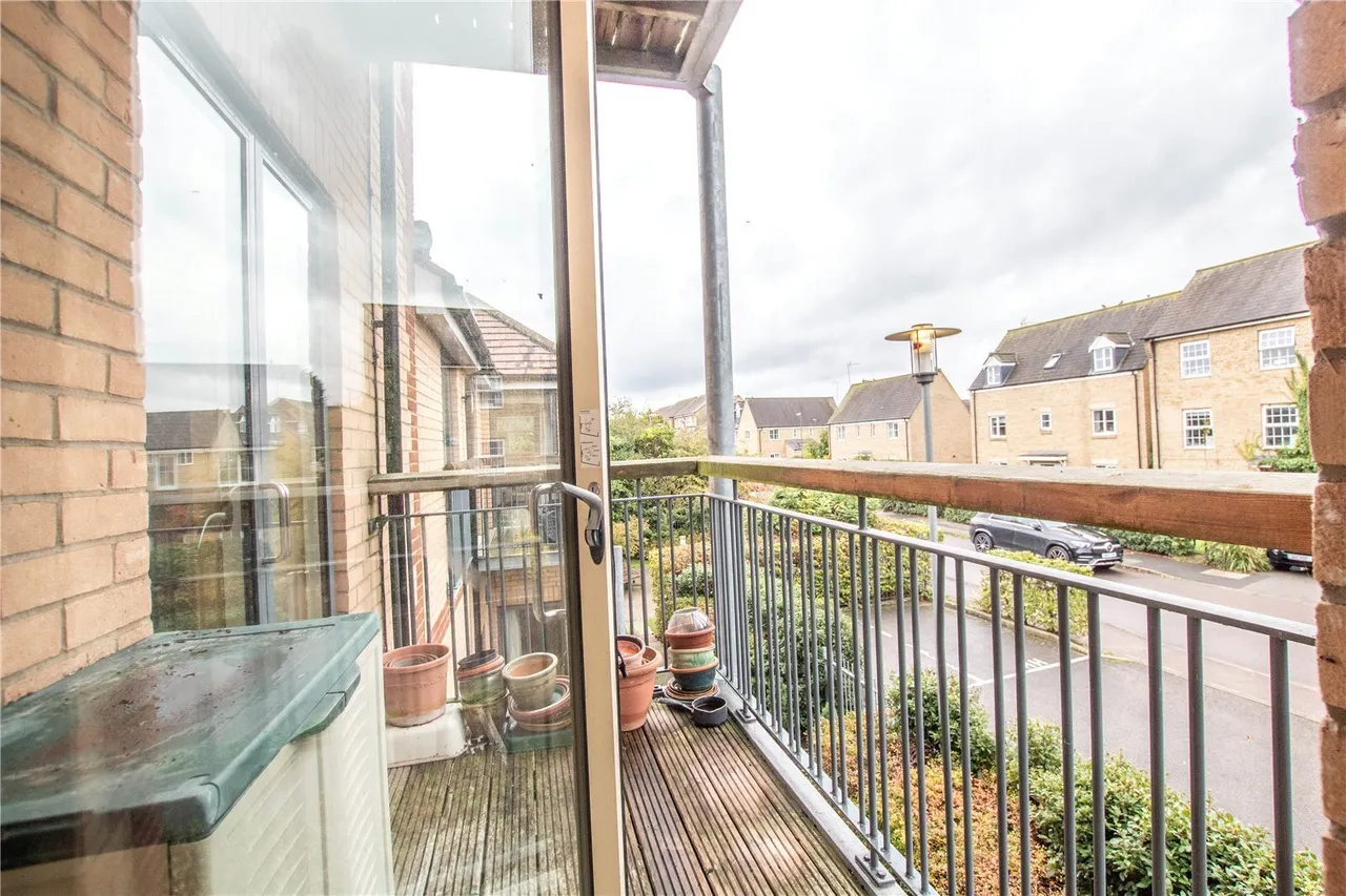 Wellbrook Way, Girton, Cambridge, photo 7
