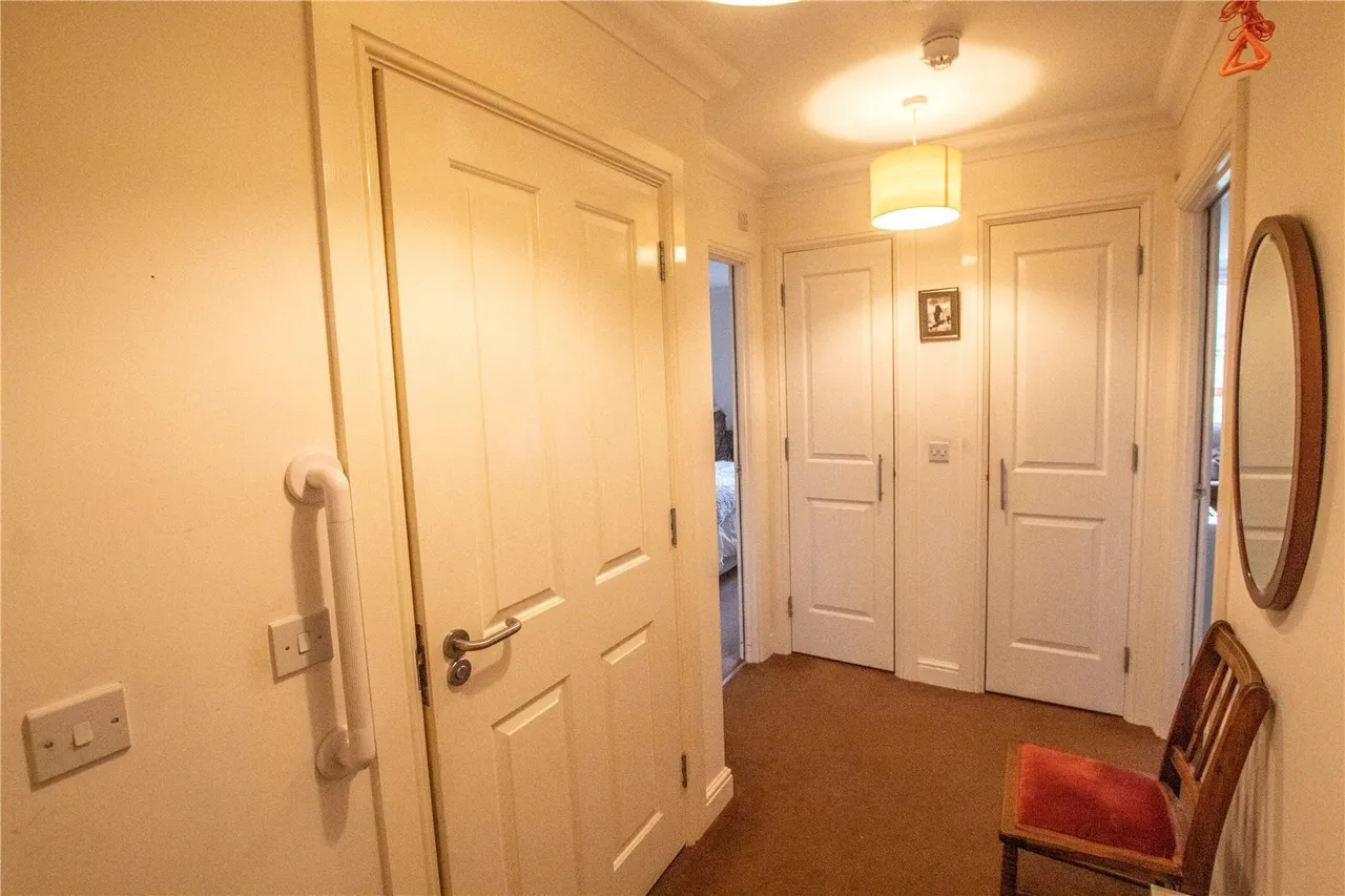 Wellbrook Way, Girton, Cambridge, photo 9