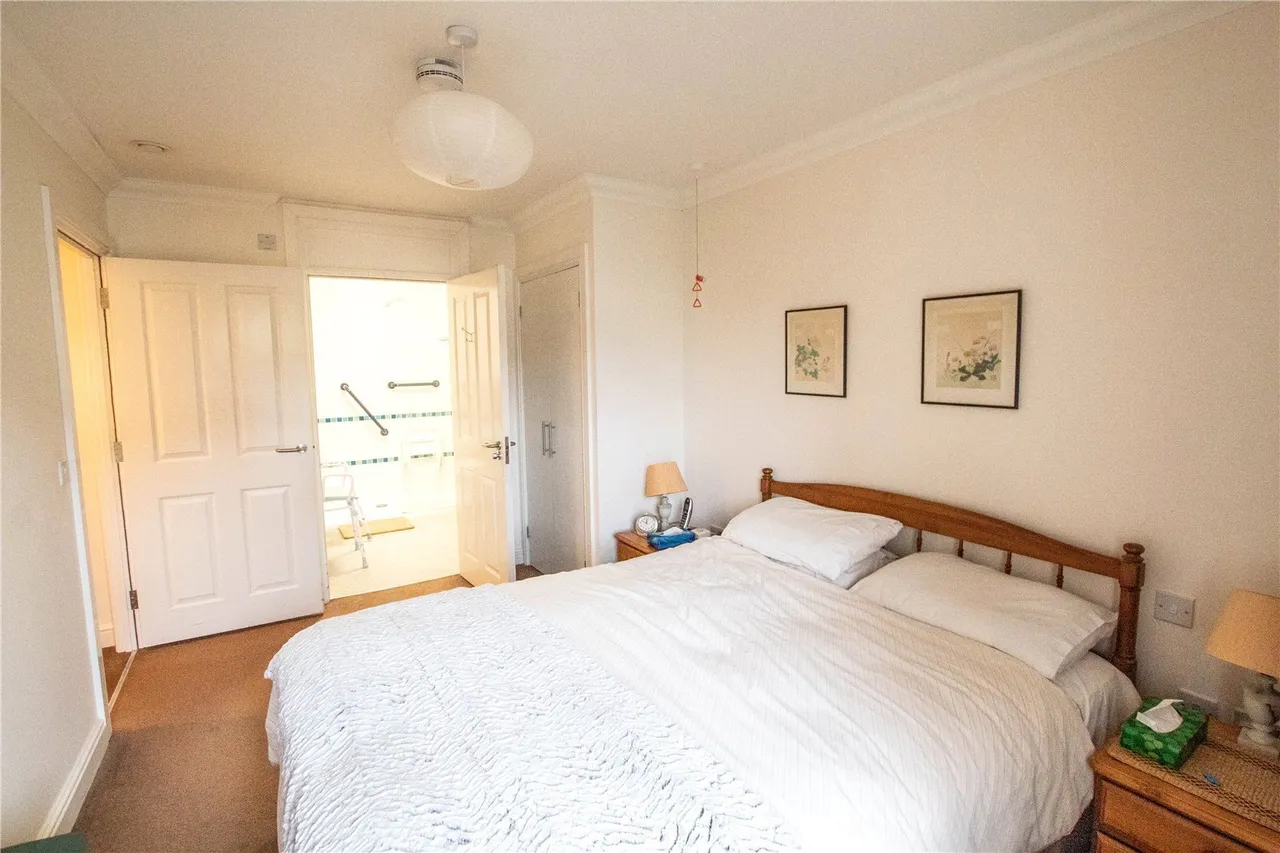 Wellbrook Way, Girton, Cambridge, photo 11