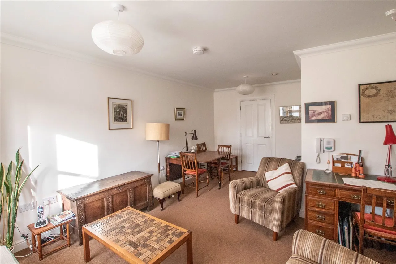 Wellbrook Way, Girton, Cambridge, photo 4
