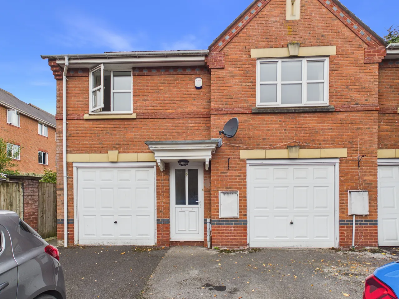 1 bed flat to rent, Bourchier Way, Grappenhall Heys, WA4