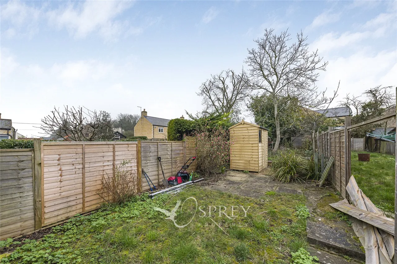 Benefield Road, Oundle, PE8, photo 7