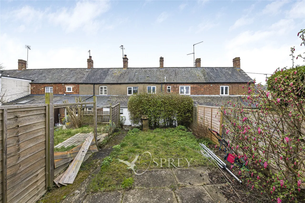 Benefield Road, Oundle, PE8, photo 8