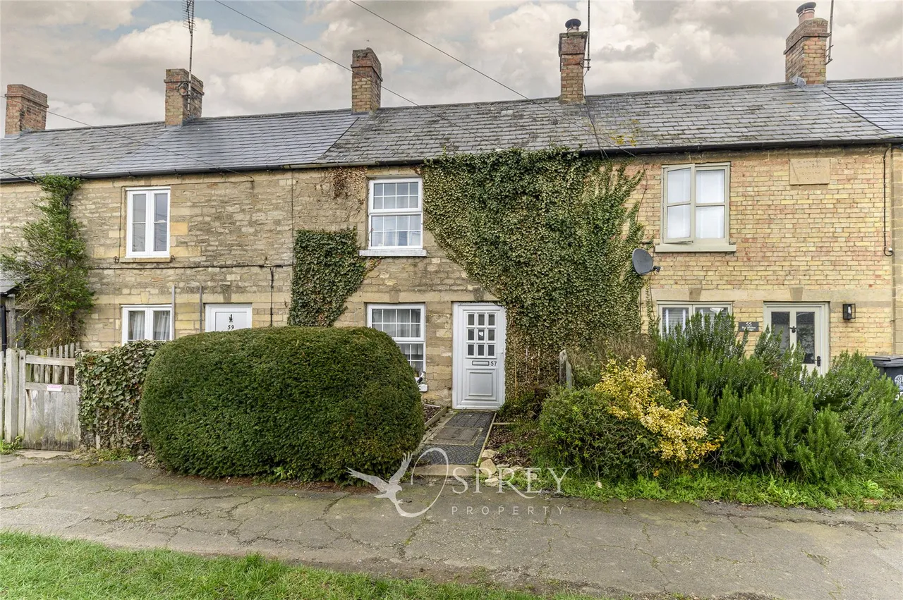 Benefield Road, Oundle, PE8, photo 9