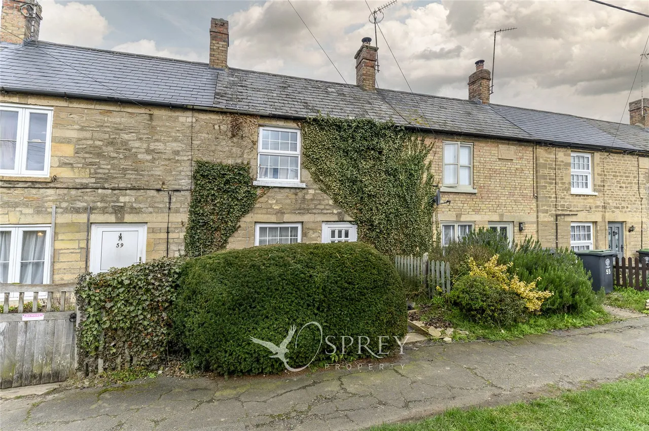 Benefield Road, Oundle, PE8, photo 10
