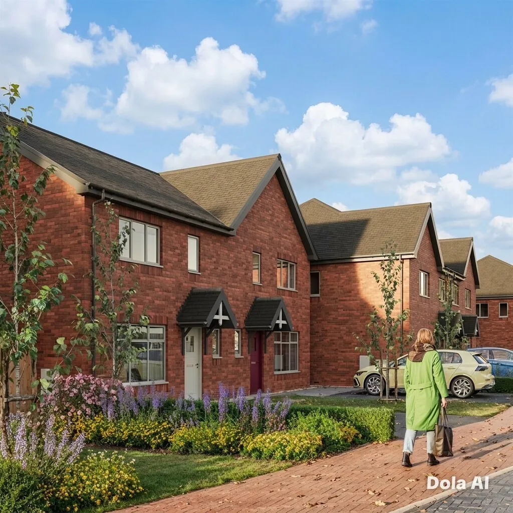 Rookery Road, Wolverhampton, WV4, photo 11