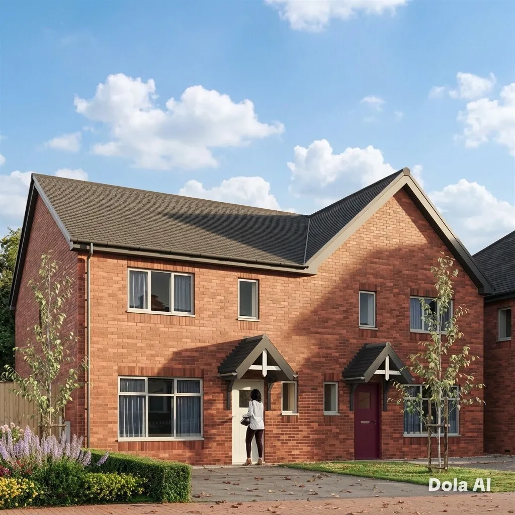 Rookery Road, Wolverhampton, WV4, photo 2