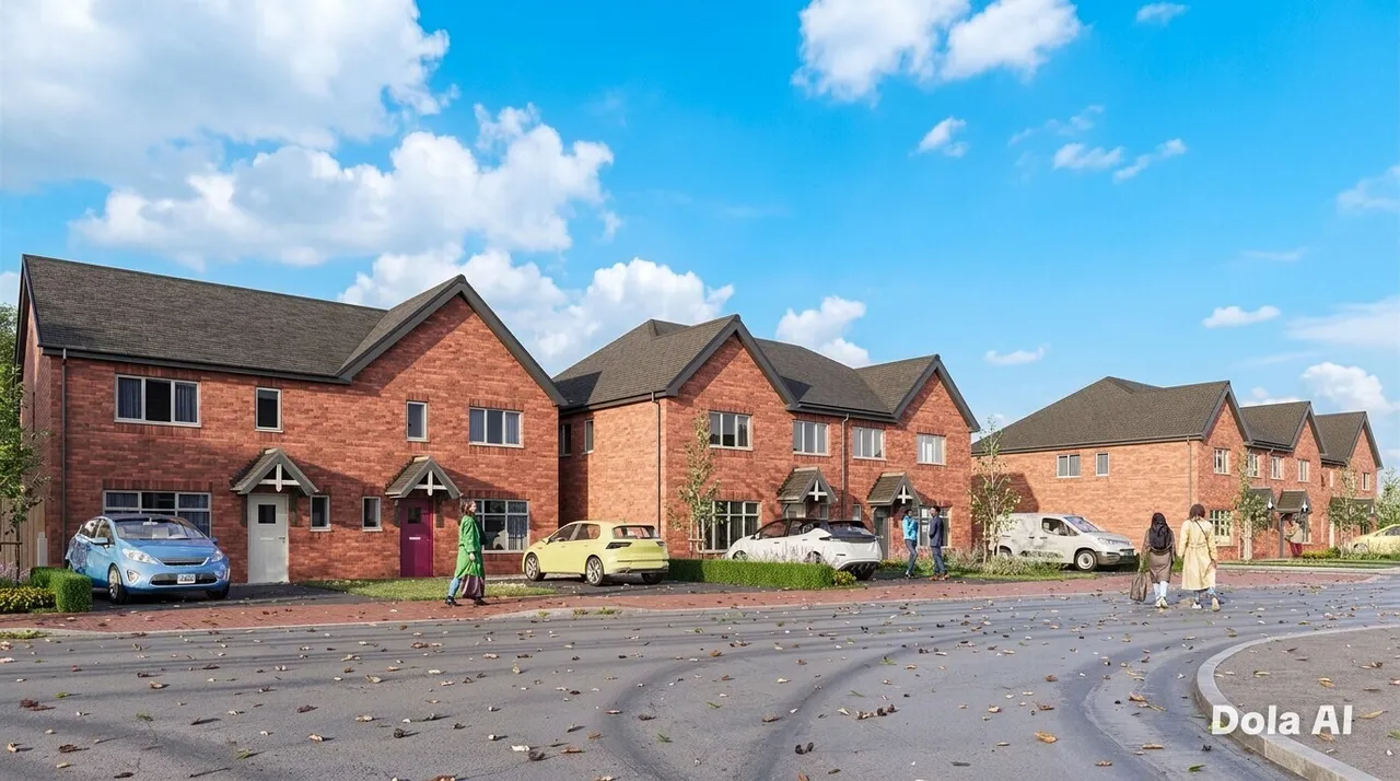 4 bed house for sale, Rookery Road, Wolverhampton, WV4