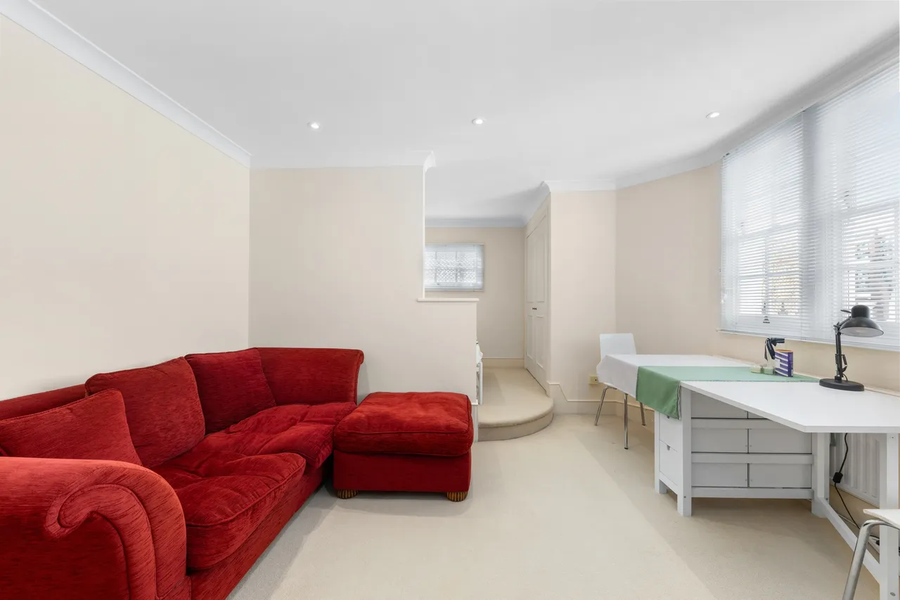 Westbourne Terrace, London, W2, photo 4