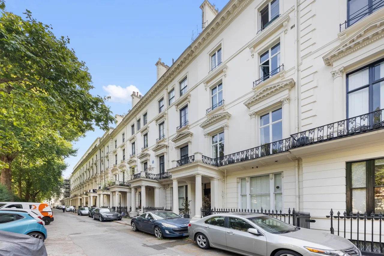 Westbourne Terrace, London, W2, photo 7