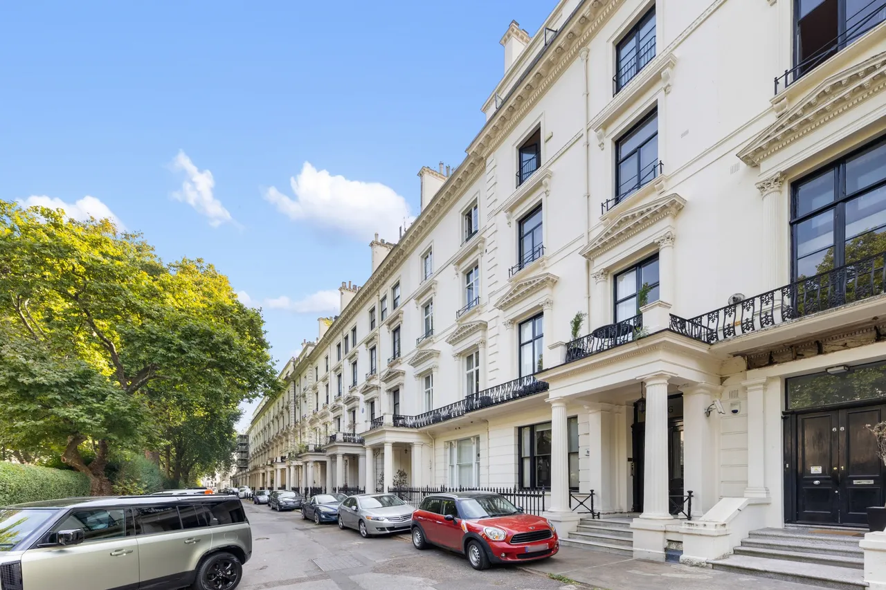 Westbourne Terrace, London, W2, photo 13