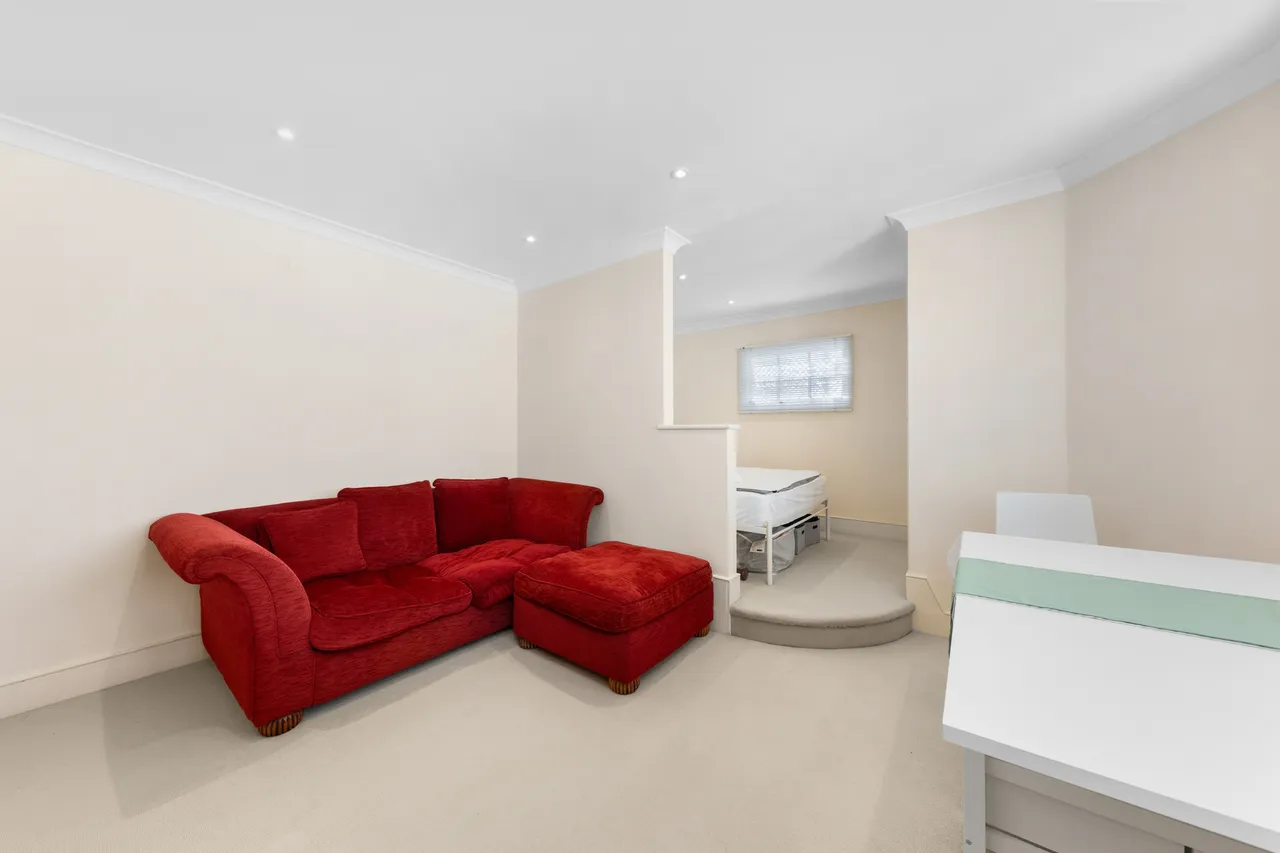 1 bed flat to rent, Westbourne Terrace, London, W2