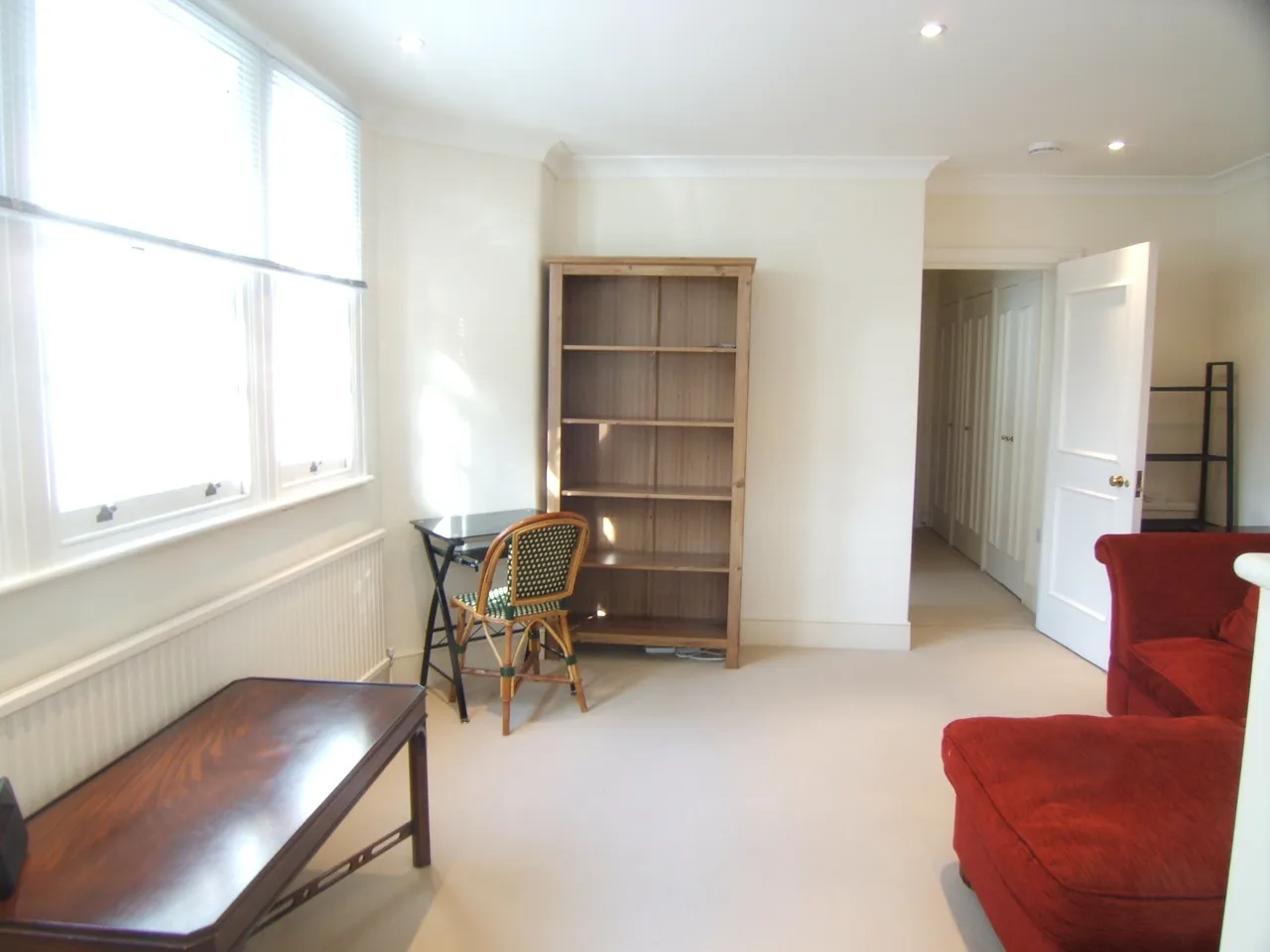 Westbourne Terrace, London, W2, photo 8