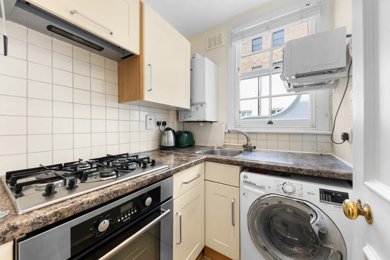 Westbourne Terrace, London, W2, photo 6