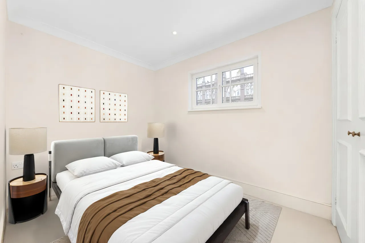 Westbourne Terrace, London, W2, photo 2