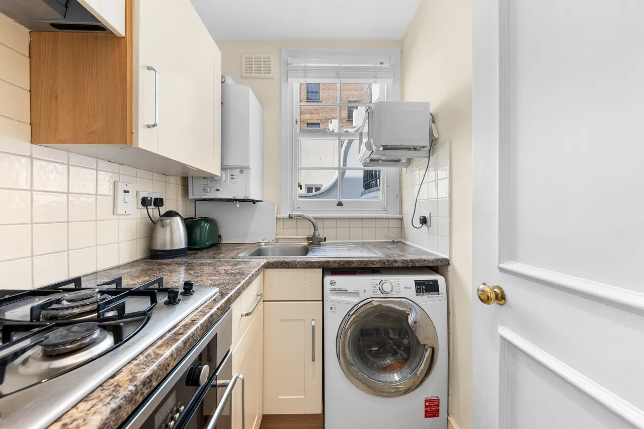 Westbourne Terrace, London, W2, photo 14