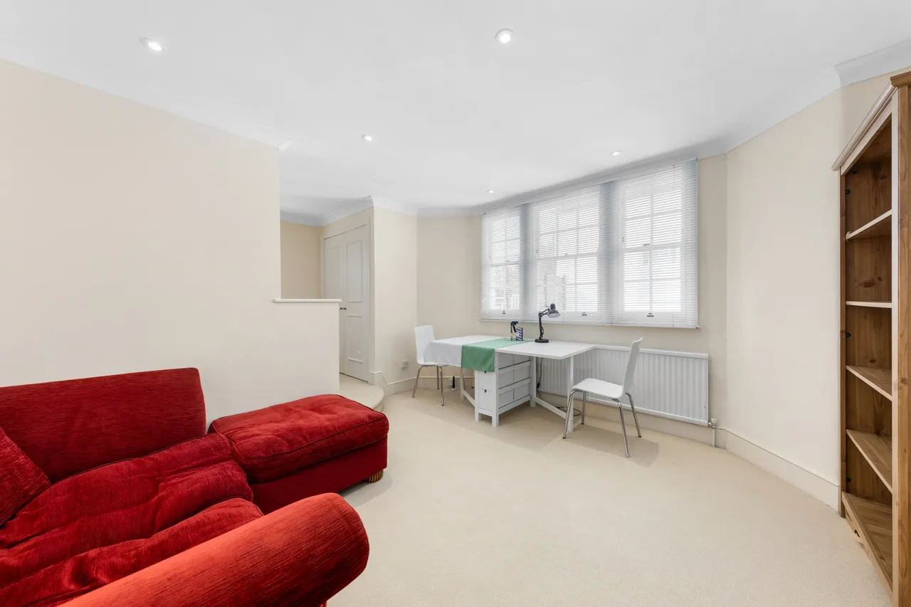 Westbourne Terrace, London, W2, photo 3
