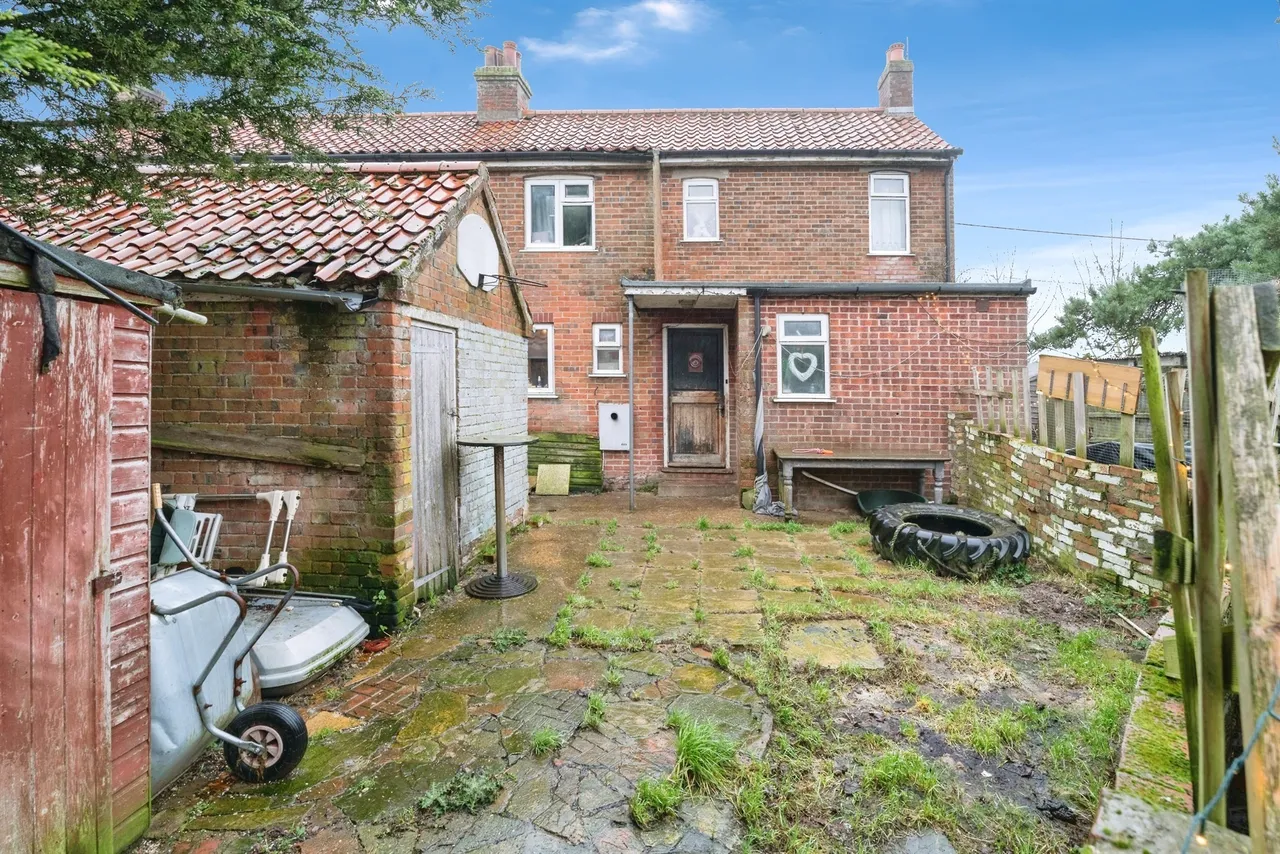 Fulmodeston Road, Hindolveston, NR20, photo 7