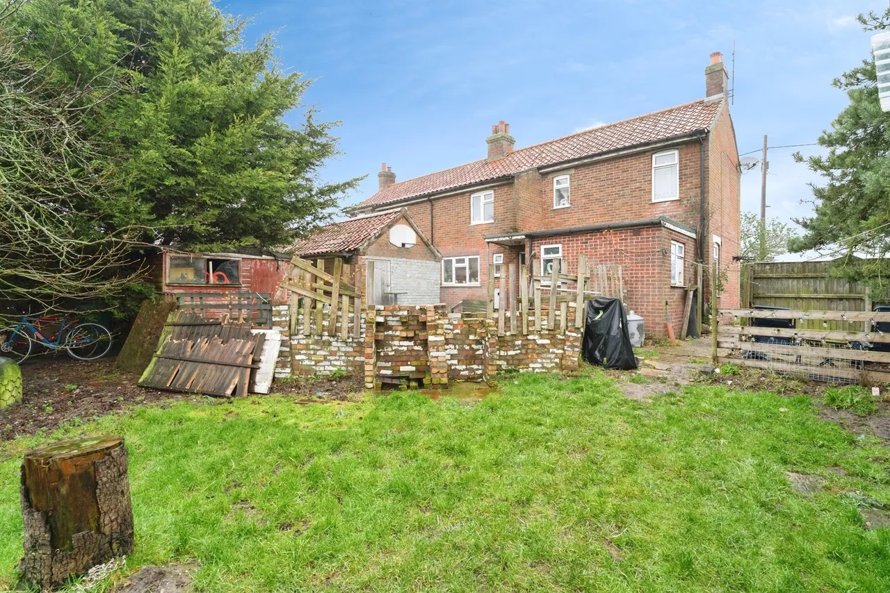 Fulmodeston Road, Hindolveston, NR20, photo 12