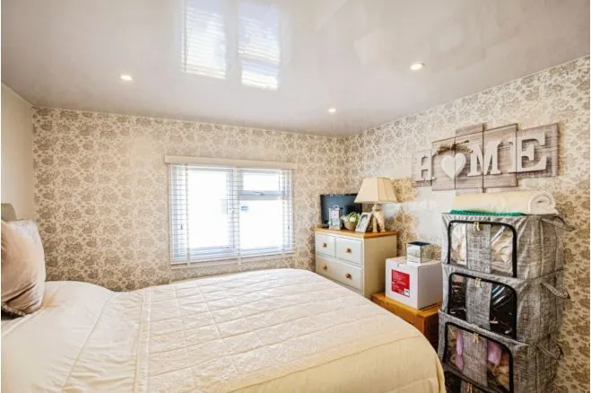 Carr Bridge Residential Park, Blackpool, FY4, photo 14