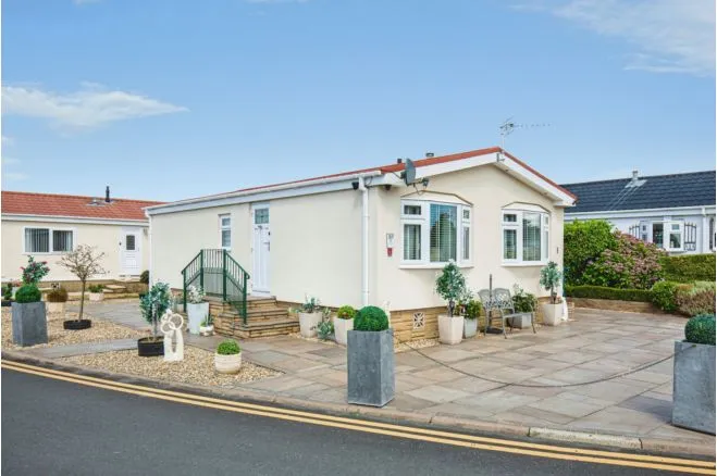 Carr Bridge Residential Park, Blackpool, FY4, photo 21