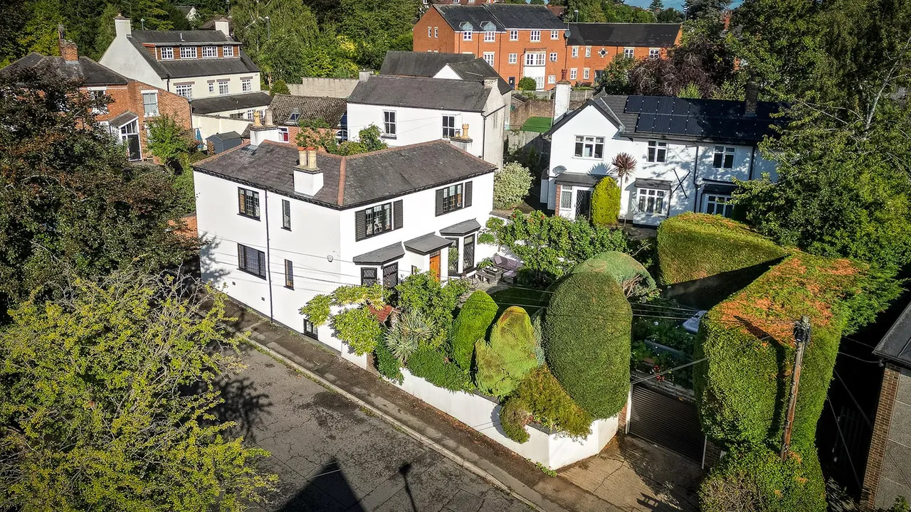Church Street, Littleover, photo 4